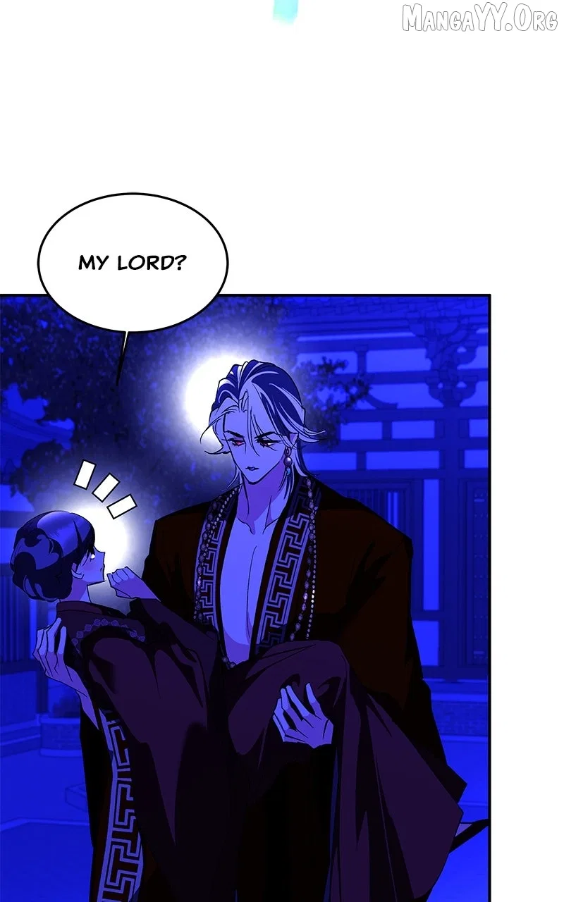 How a Goddess Wins Over Tigers Chapter 129 – Page 22