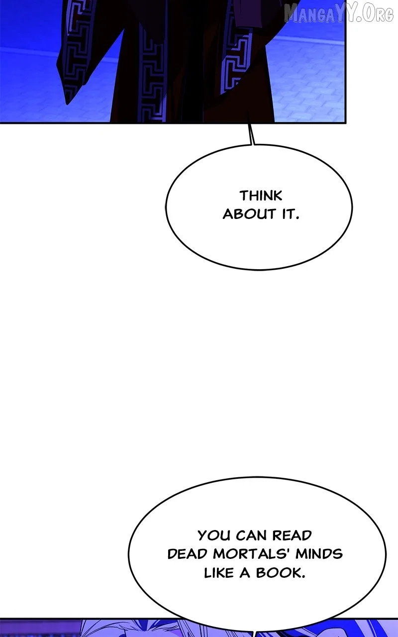 How a Goddess Wins Over Tigers Chapter 129 – Page 23