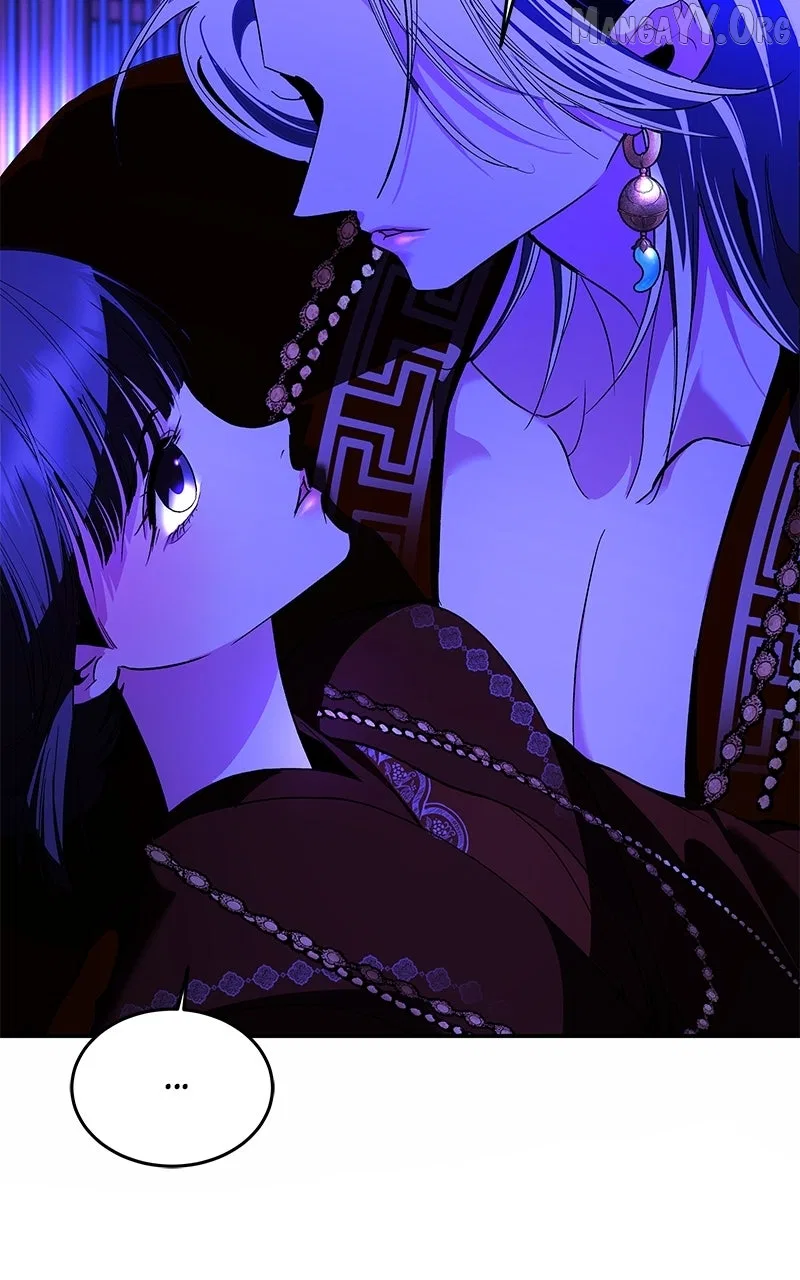 How a Goddess Wins Over Tigers Chapter 129 – Page 24