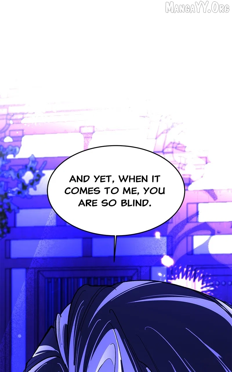 How a Goddess Wins Over Tigers Chapter 129 – Page 25