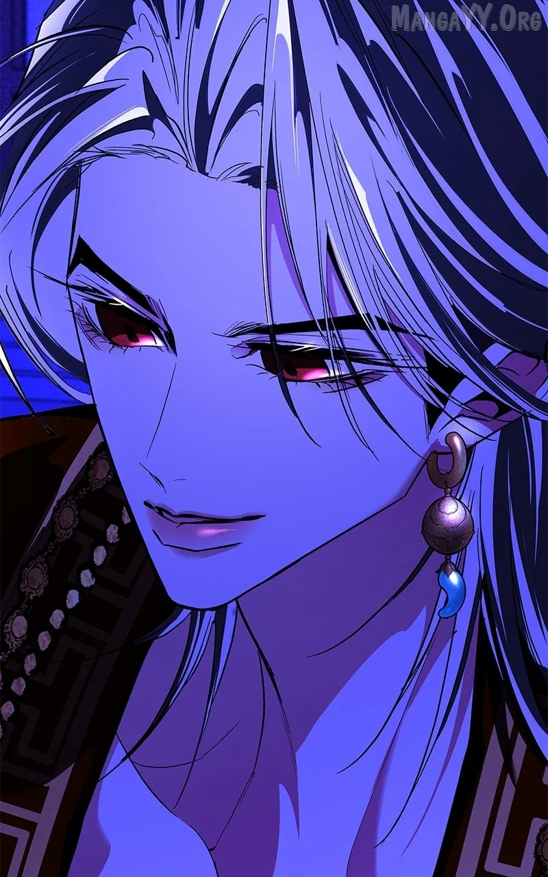 How a Goddess Wins Over Tigers Chapter 129 – Page 26