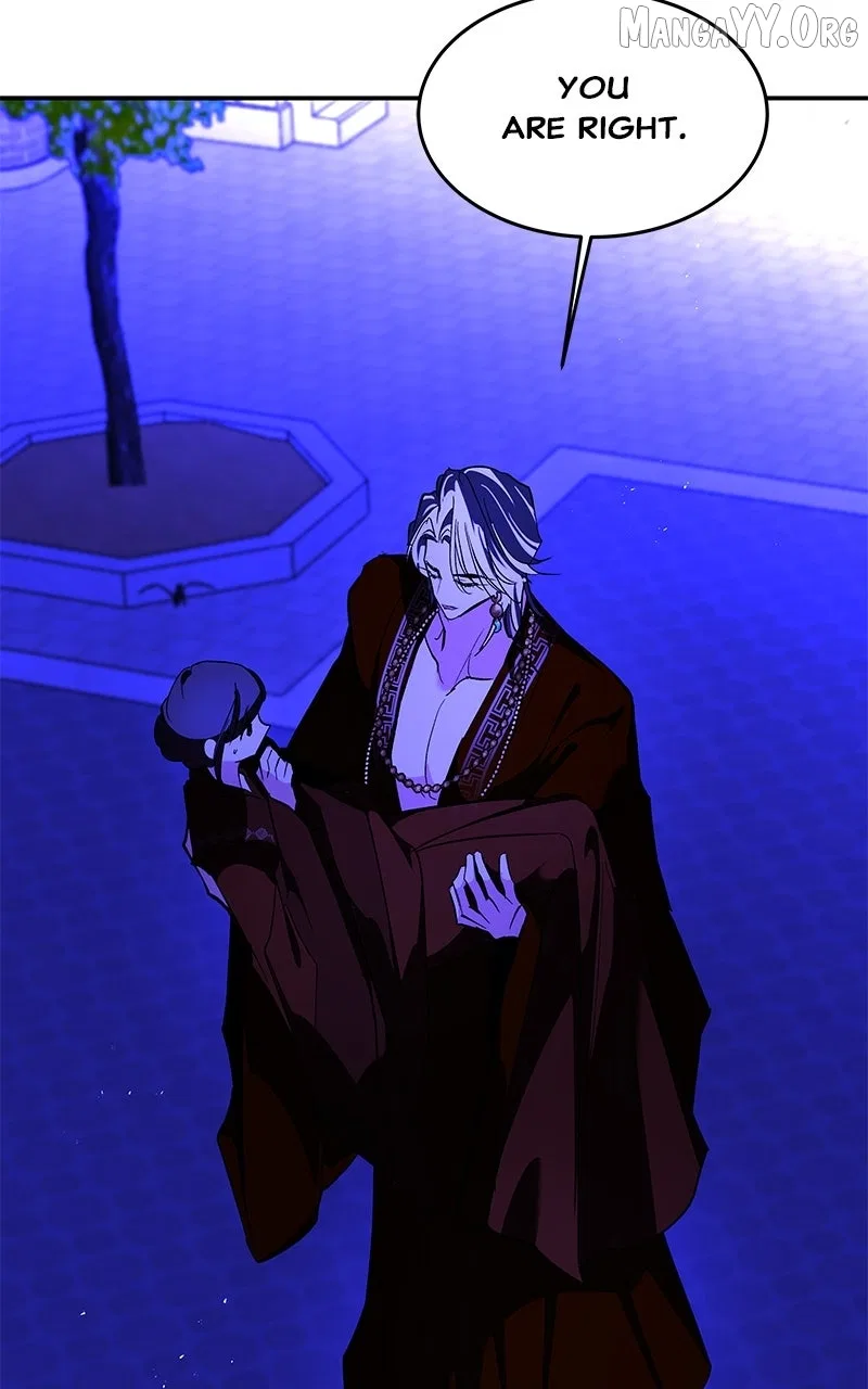 How a Goddess Wins Over Tigers Chapter 129 – Page 30