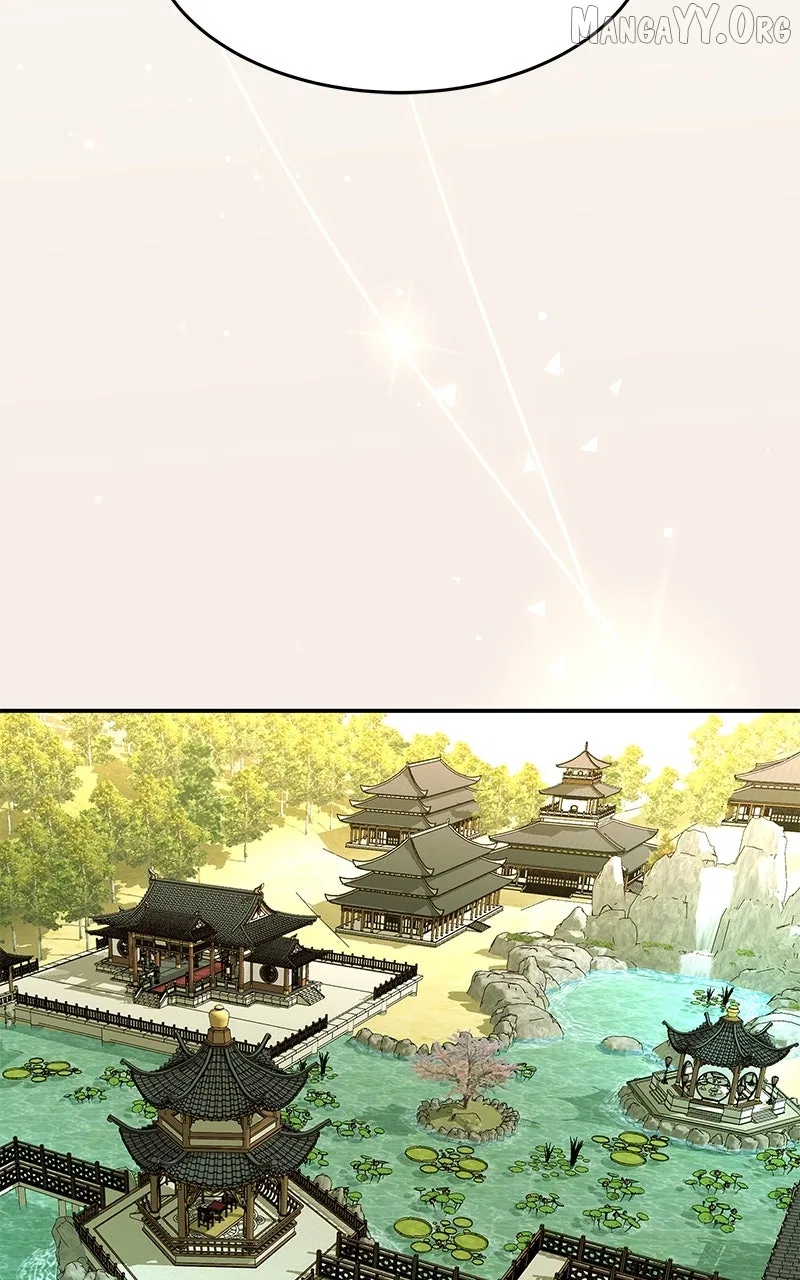 How a Goddess Wins Over Tigers Chapter 129 – Page 32
