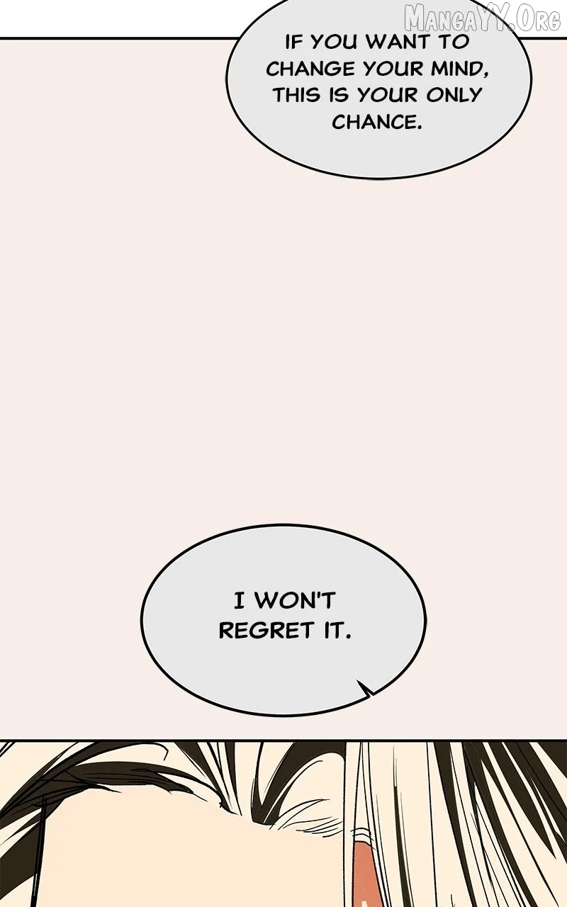 How a Goddess Wins Over Tigers Chapter 129 – Page 35