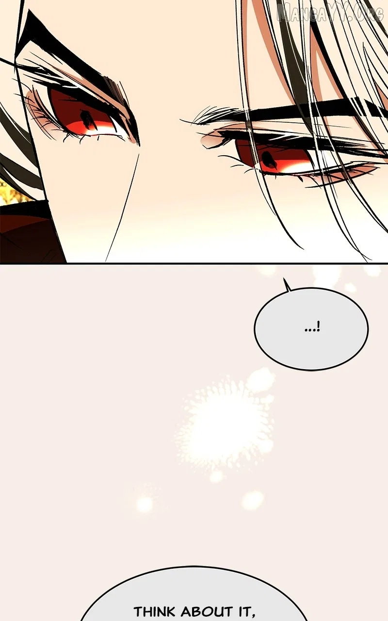 How a Goddess Wins Over Tigers Chapter 129 – Page 36