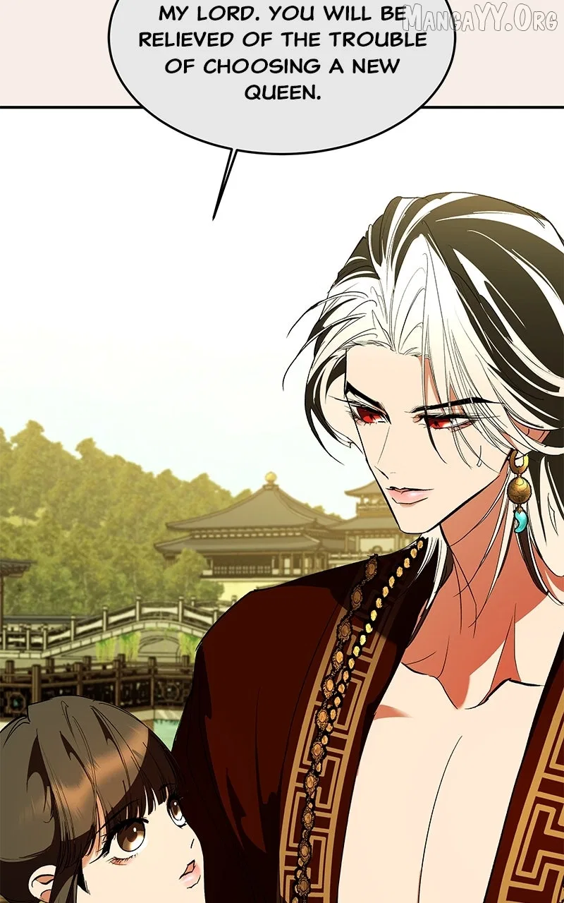 How a Goddess Wins Over Tigers Chapter 129 – Page 37