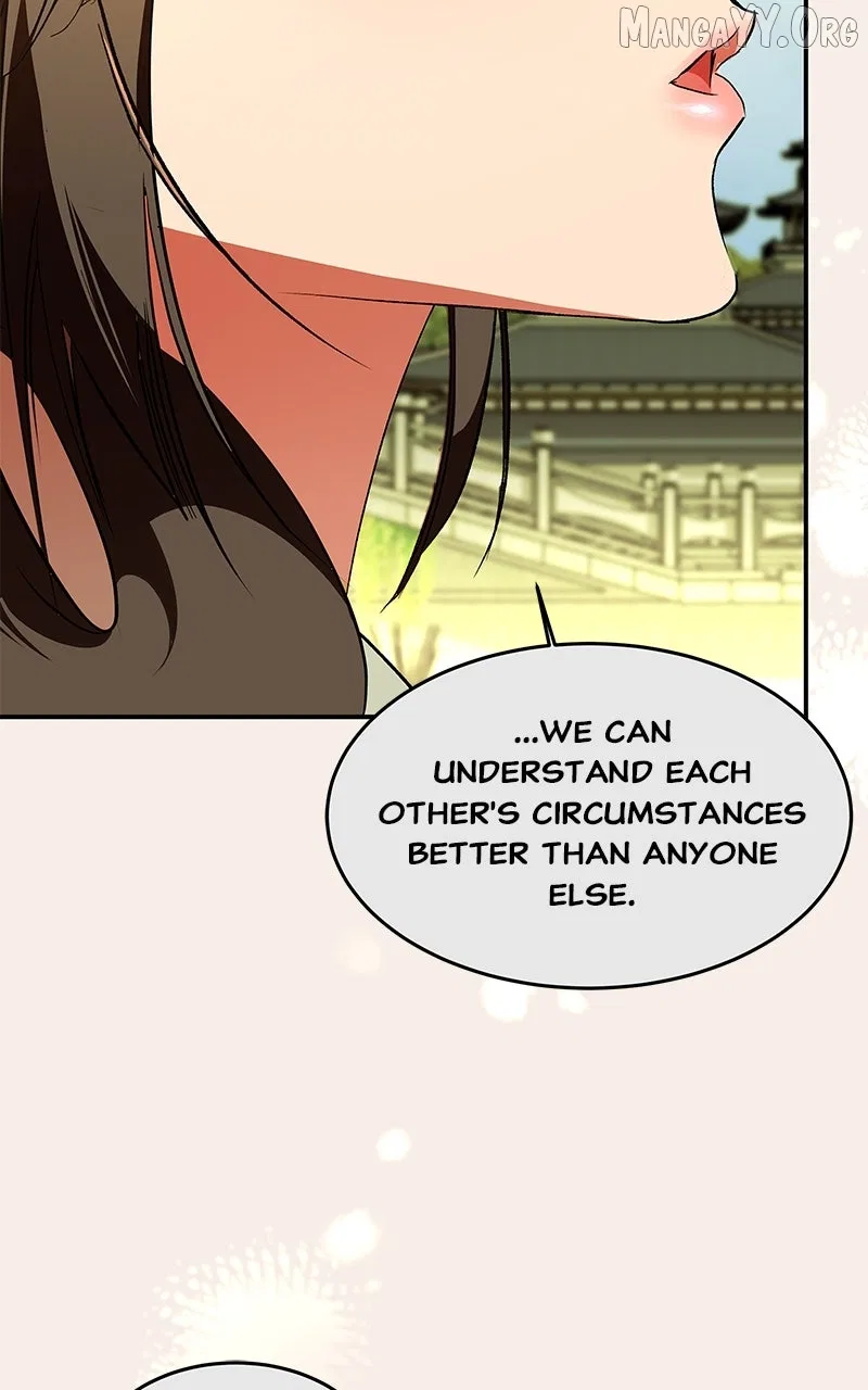 How a Goddess Wins Over Tigers Chapter 129 – Page 40