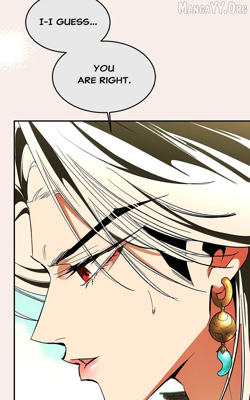 How a Goddess Wins Over Tigers Chapter 129 – Page 41