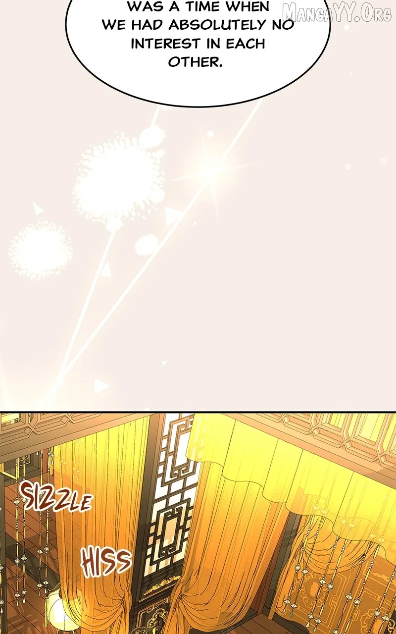 How a Goddess Wins Over Tigers Chapter 129 – Page 43