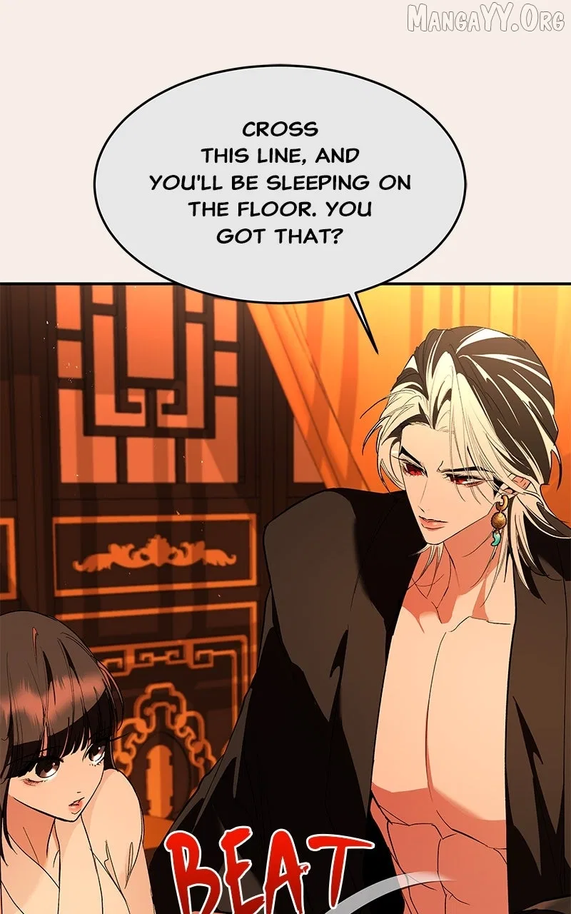 How a Goddess Wins Over Tigers Chapter 129 – Page 46