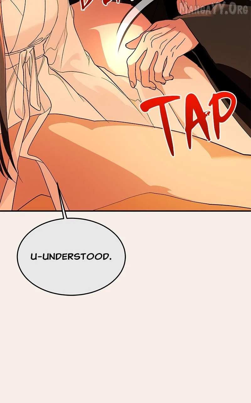 How a Goddess Wins Over Tigers Chapter 129 – Page 47