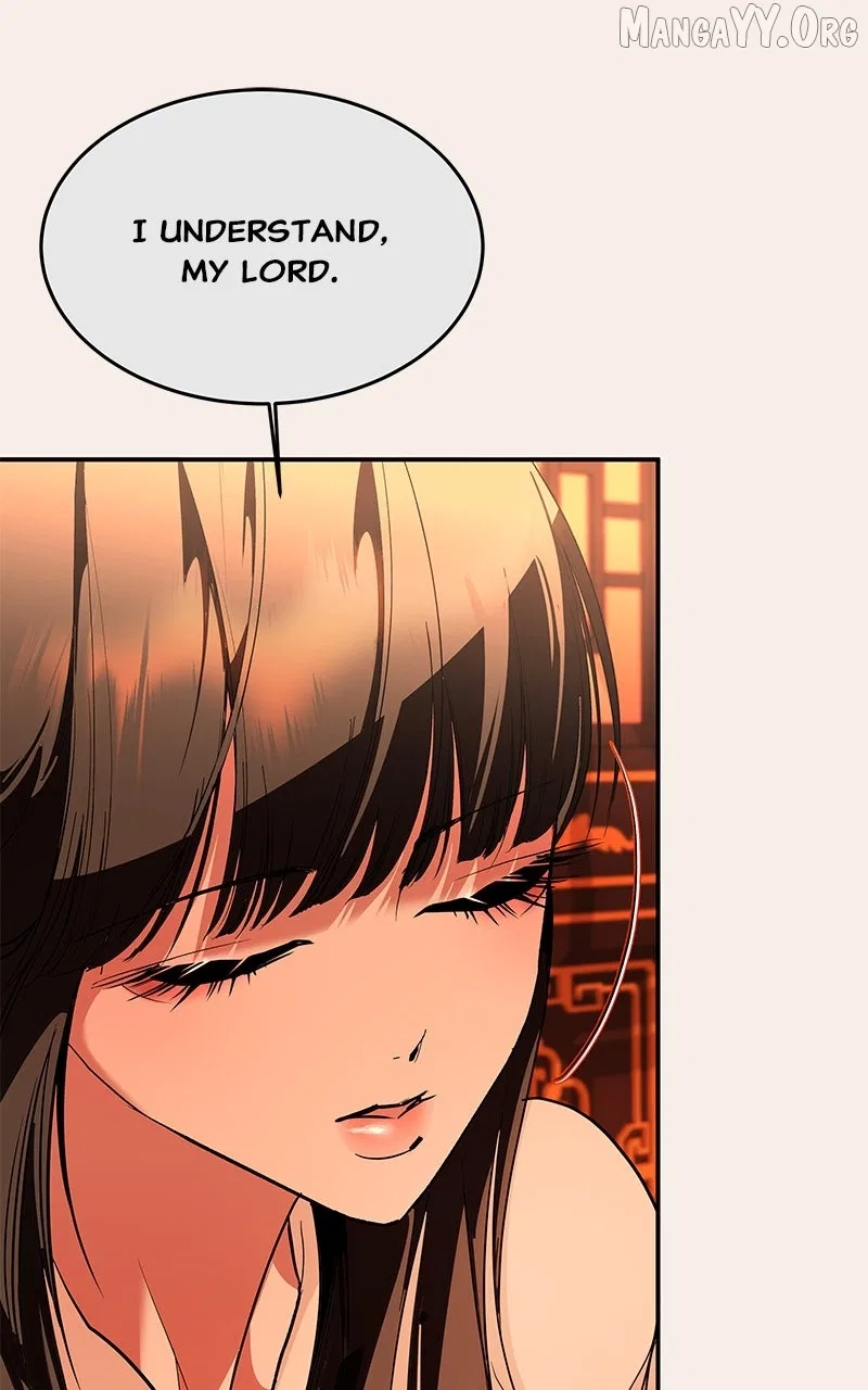 How a Goddess Wins Over Tigers Chapter 129 – Page 50