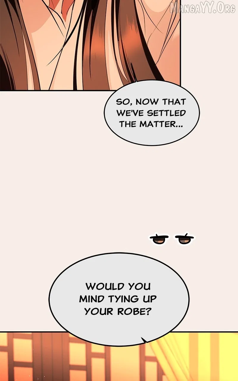 How a Goddess Wins Over Tigers Chapter 129 – Page 51