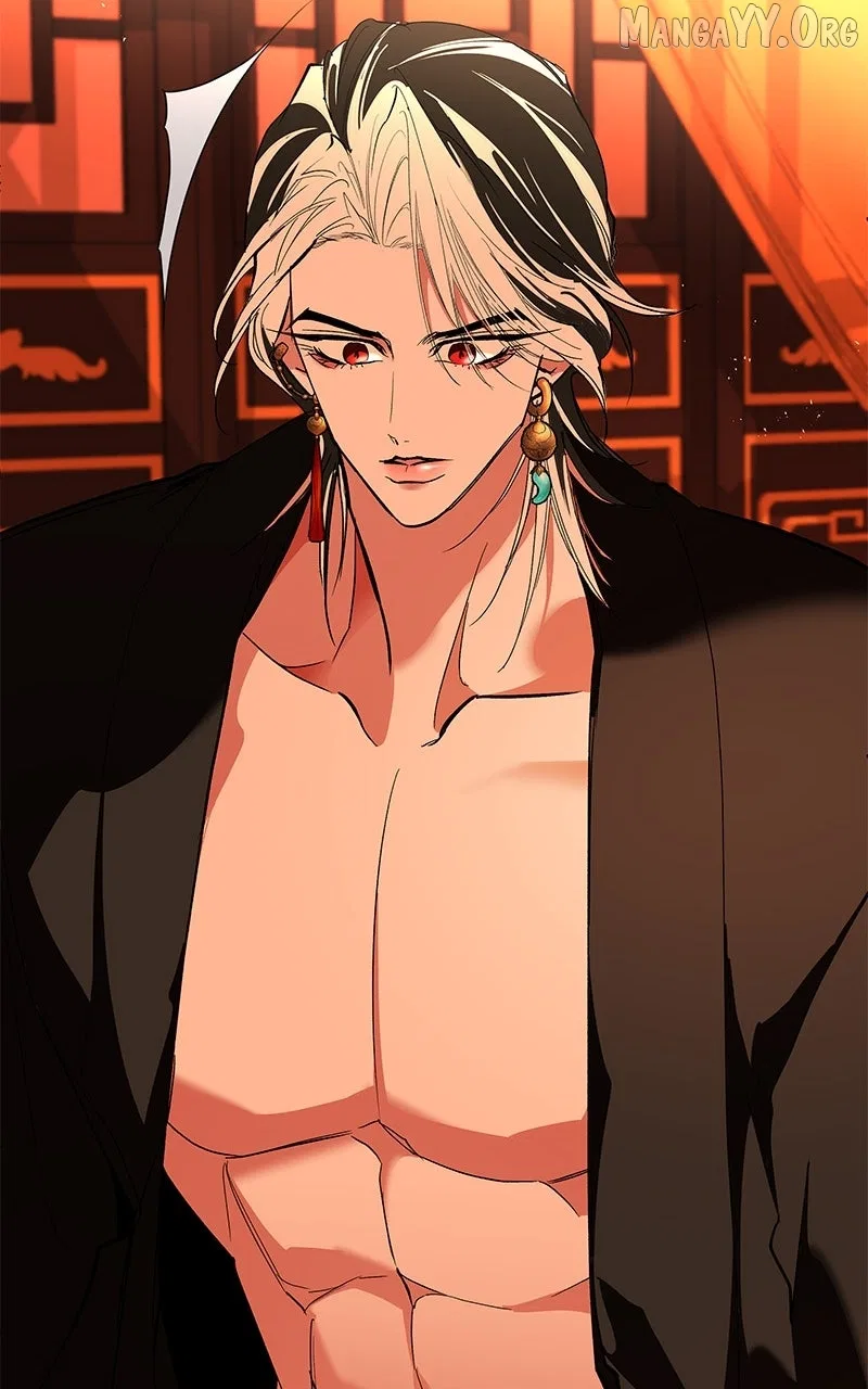How a Goddess Wins Over Tigers Chapter 129 – Page 52