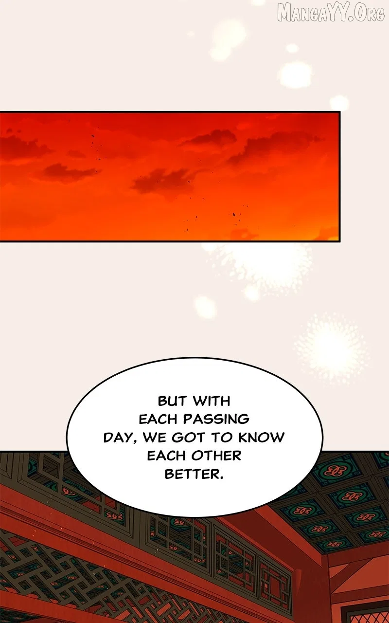 How a Goddess Wins Over Tigers Chapter 129 – Page 56