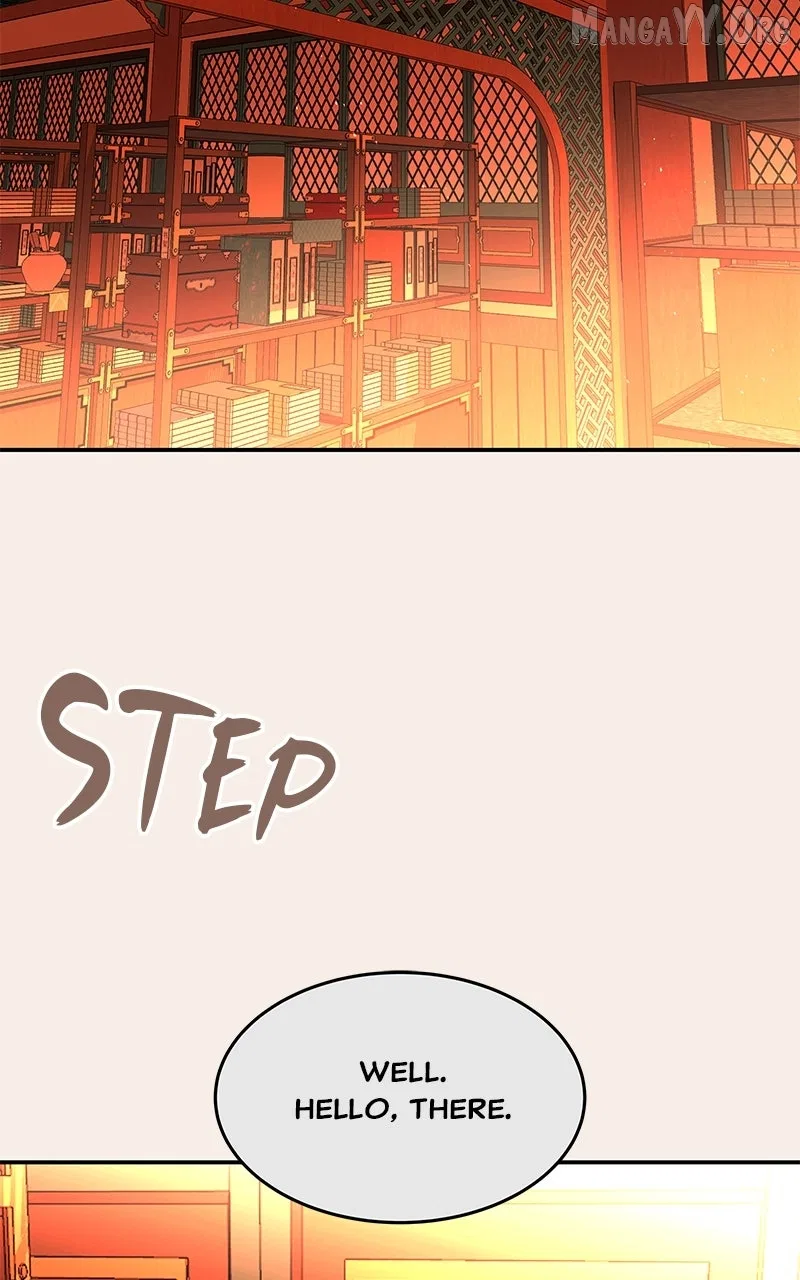 How a Goddess Wins Over Tigers Chapter 129 – Page 57