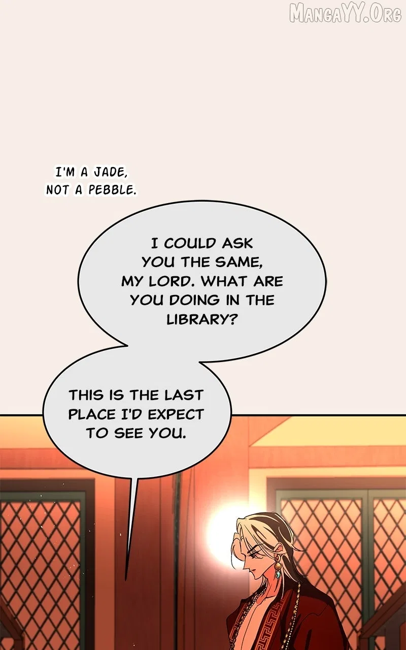How a Goddess Wins Over Tigers Chapter 129 – Page 60