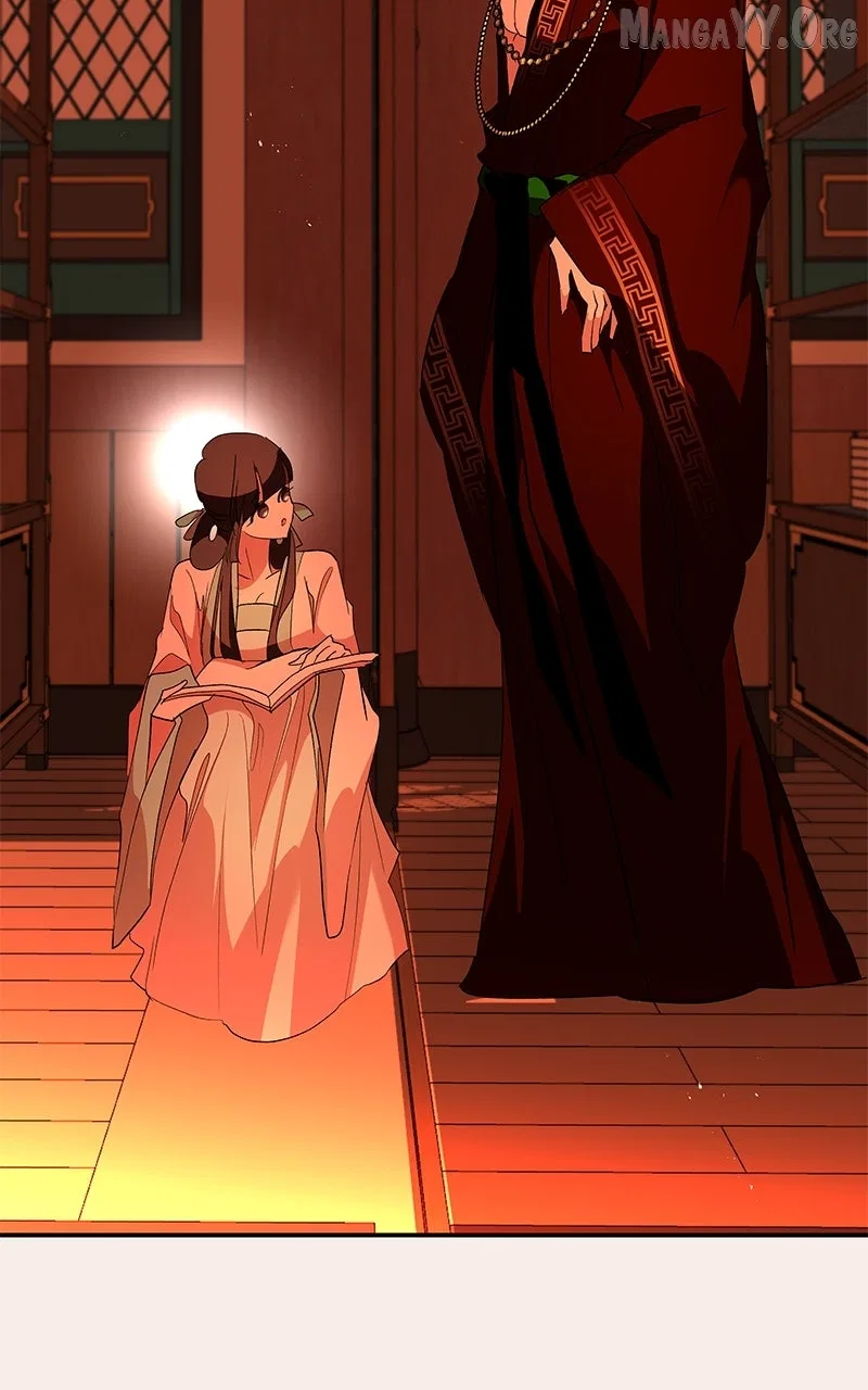 How a Goddess Wins Over Tigers Chapter 129 – Page 61