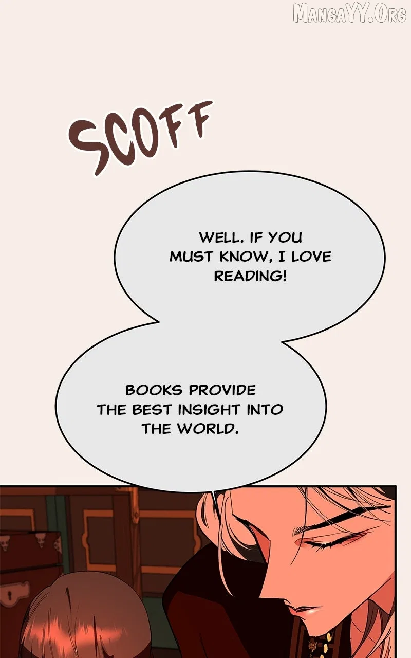 How a Goddess Wins Over Tigers Chapter 129 – Page 62