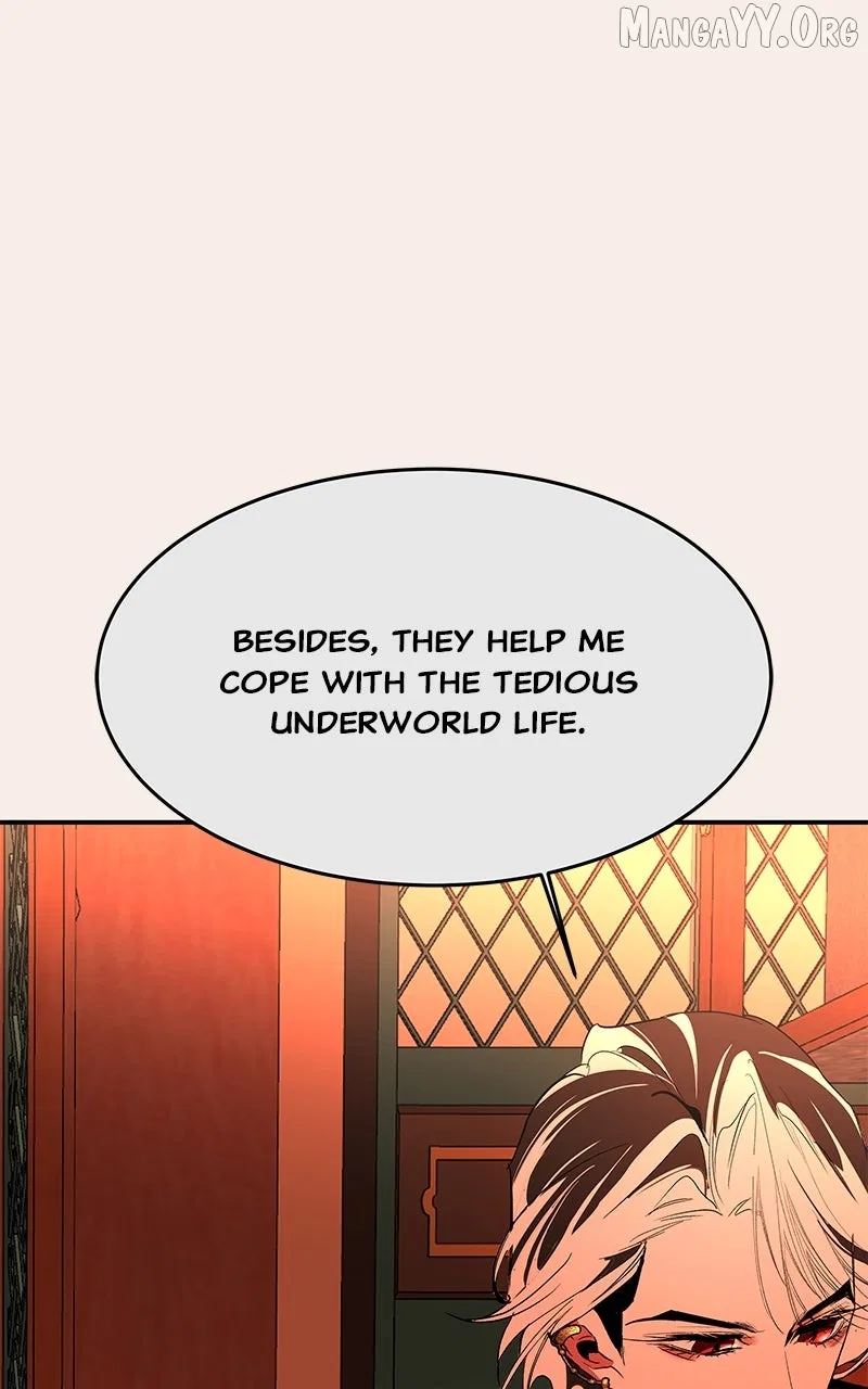 How a Goddess Wins Over Tigers Chapter 129 – Page 64