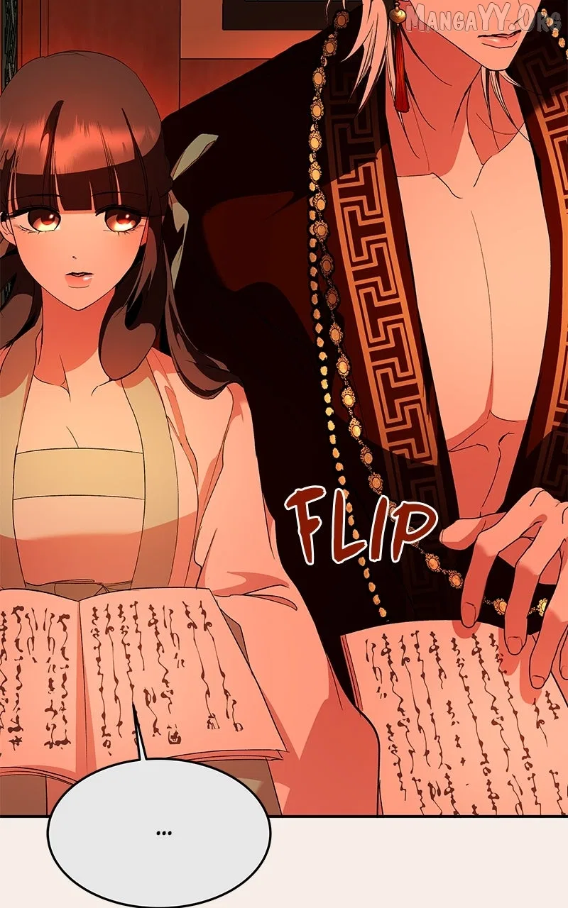 How a Goddess Wins Over Tigers Chapter 129 – Page 65