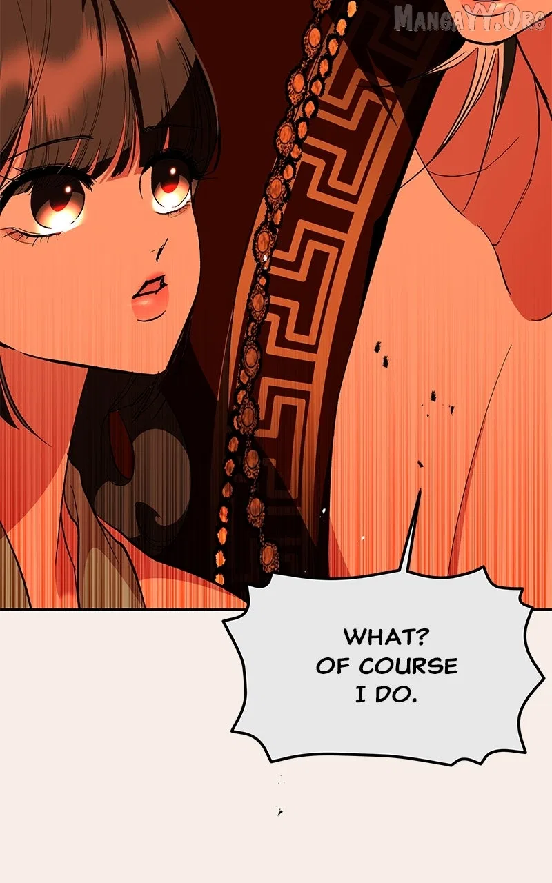 How a Goddess Wins Over Tigers Chapter 129 – Page 68