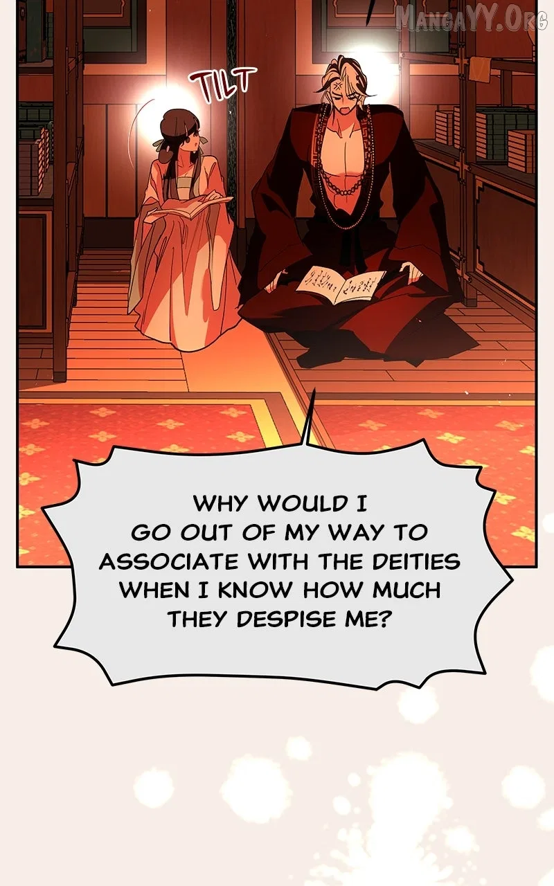 How a Goddess Wins Over Tigers Chapter 129 – Page 70