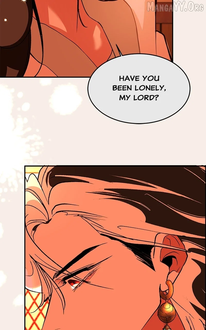 How a Goddess Wins Over Tigers Chapter 129 – Page 72