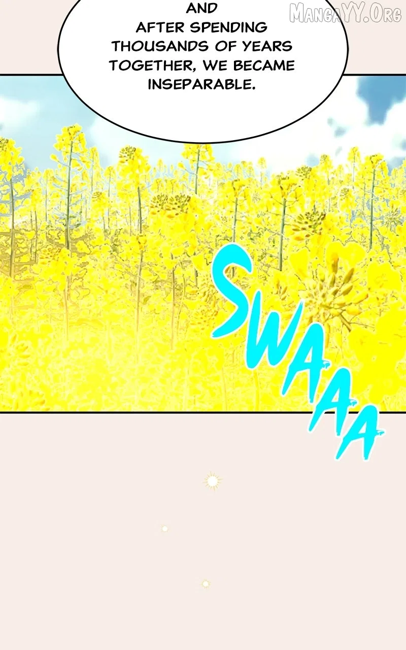 How a Goddess Wins Over Tigers Chapter 129 – Page 74