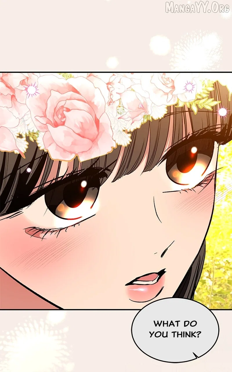 How a Goddess Wins Over Tigers Chapter 129 – Page 82