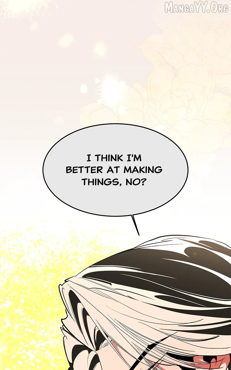 How a Goddess Wins Over Tigers Chapter 129 – Page 83