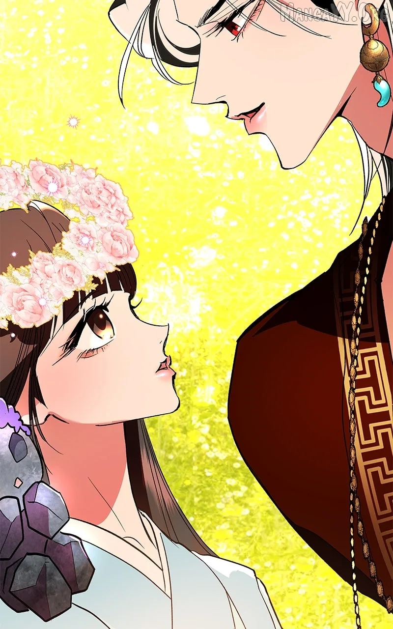 How a Goddess Wins Over Tigers Chapter 129 – Page 84