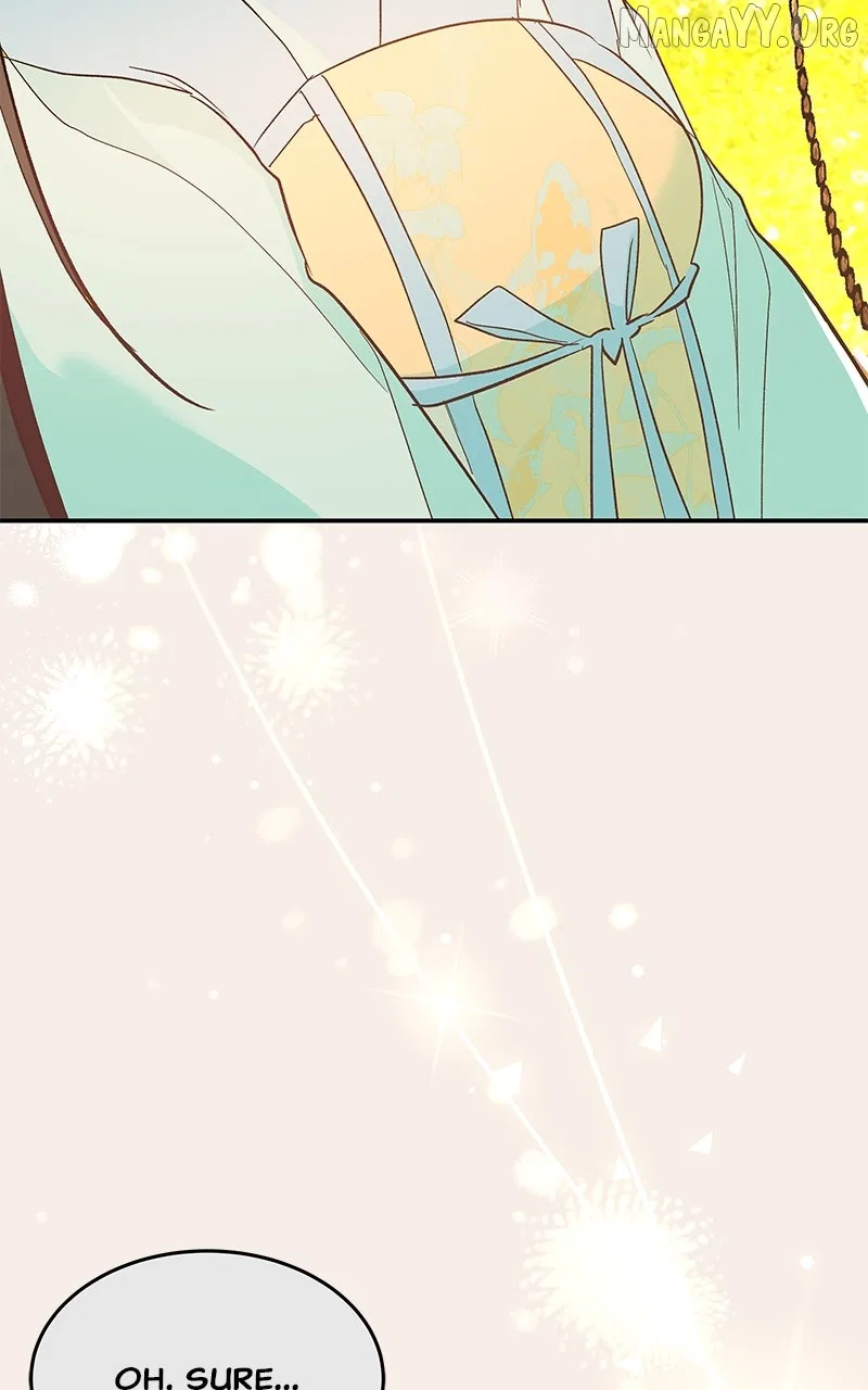 How a Goddess Wins Over Tigers Chapter 129 – Page 85