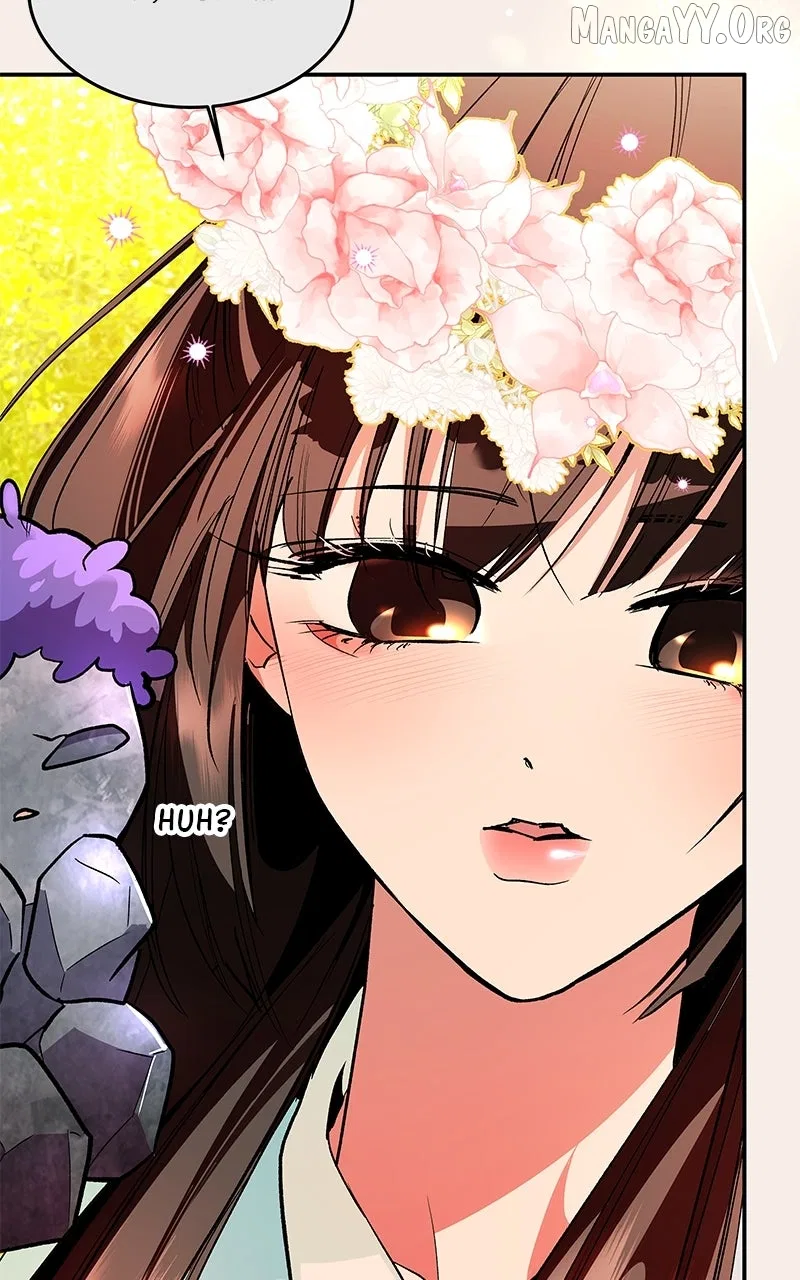 How a Goddess Wins Over Tigers Chapter 129 – Page 86