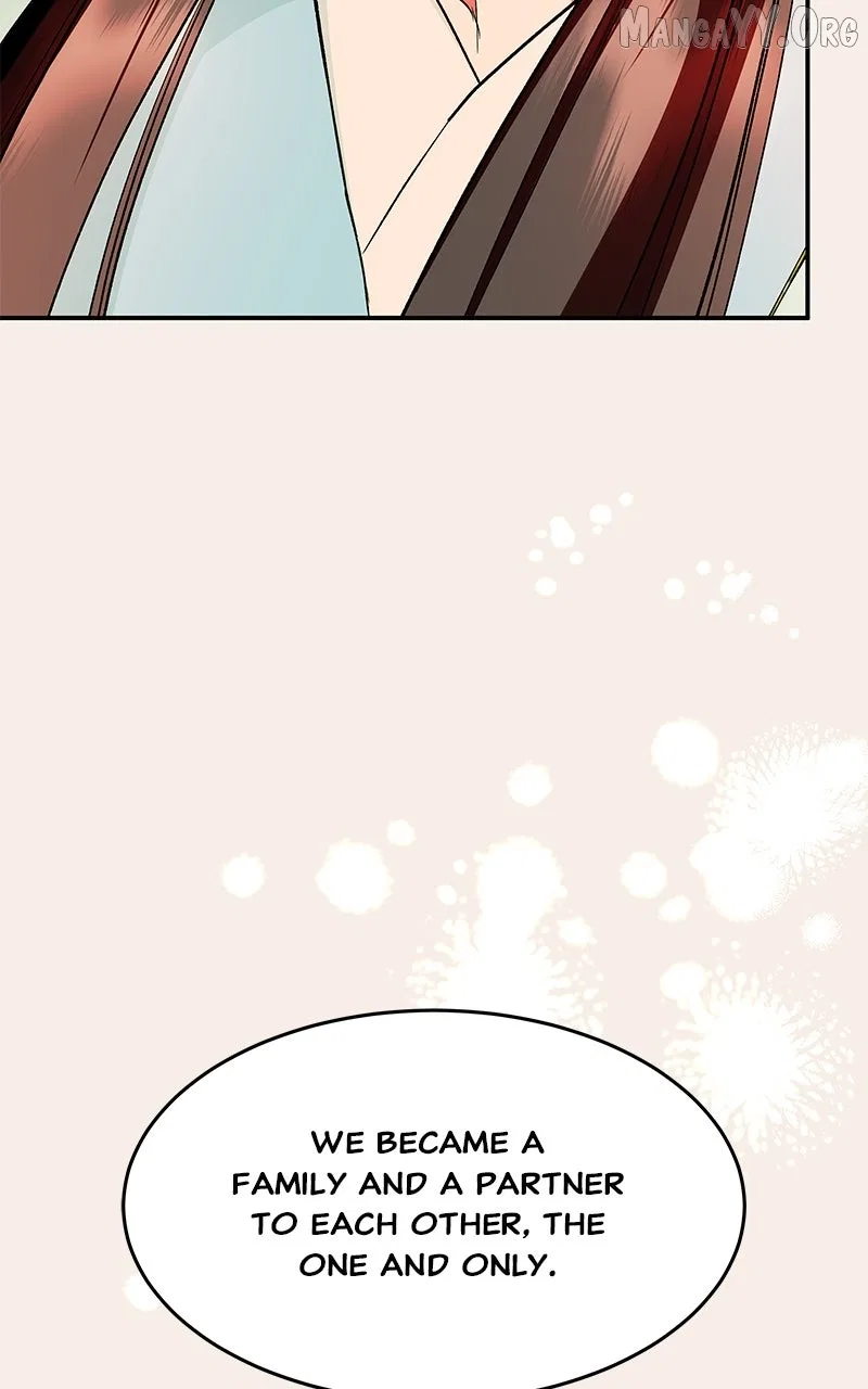 How a Goddess Wins Over Tigers Chapter 129 – Page 87