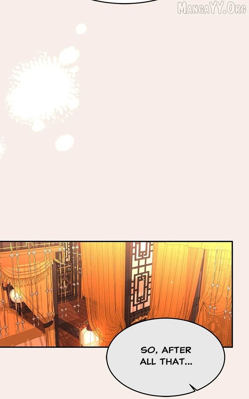 How a Goddess Wins Over Tigers Chapter 129 – Page 88