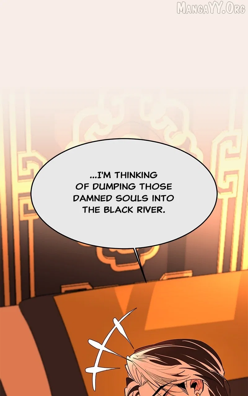 How a Goddess Wins Over Tigers Chapter 129 – Page 89