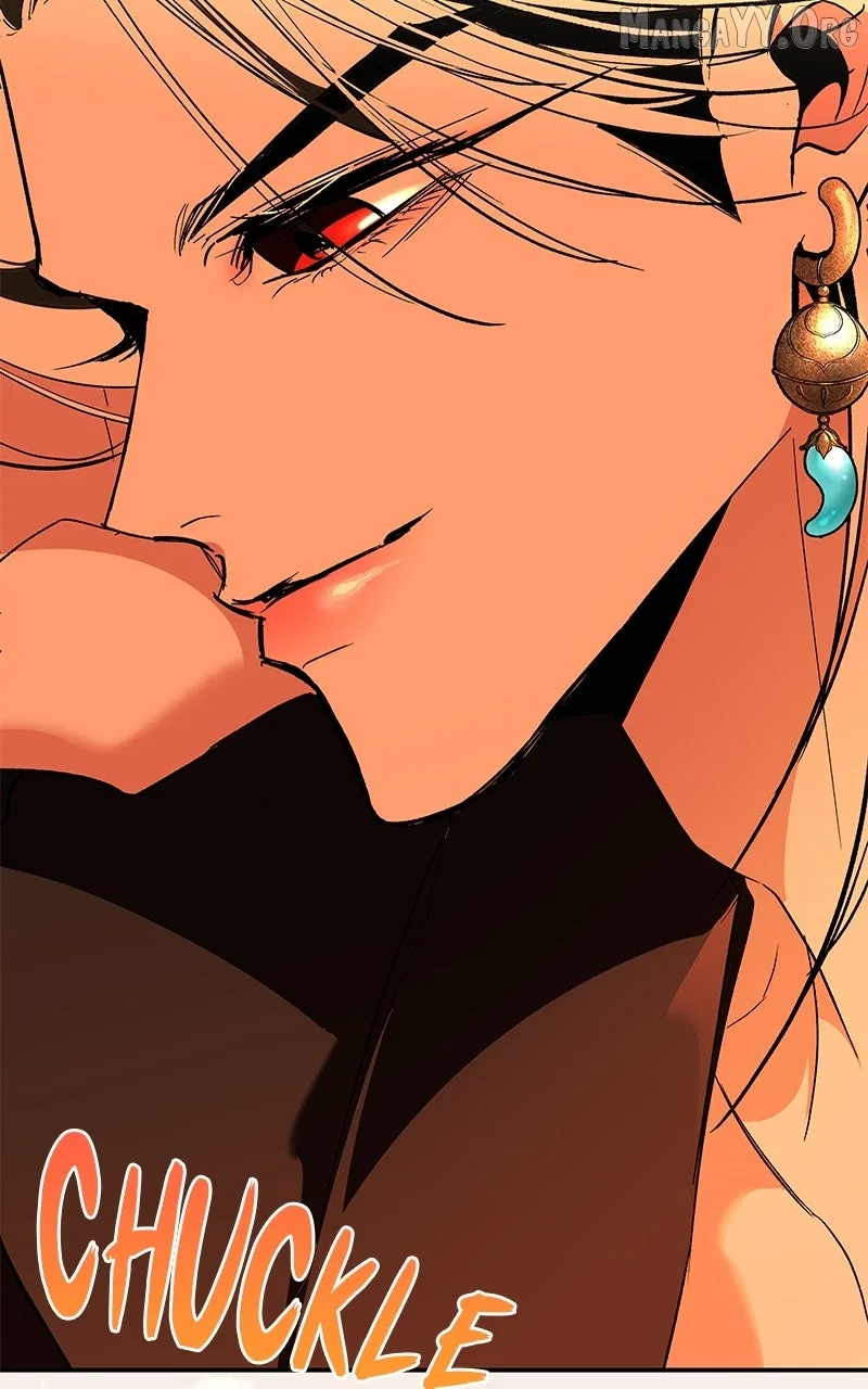 How a Goddess Wins Over Tigers Chapter 129 – Page 94