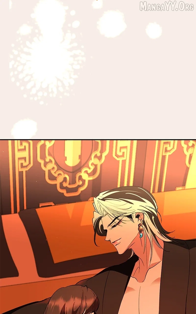 How a Goddess Wins Over Tigers Chapter 129 – Page 95