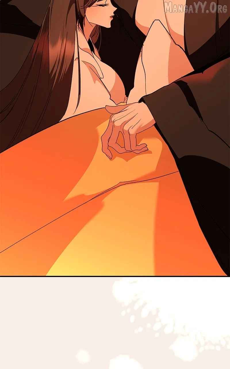 How a Goddess Wins Over Tigers Chapter 129 – Page 96