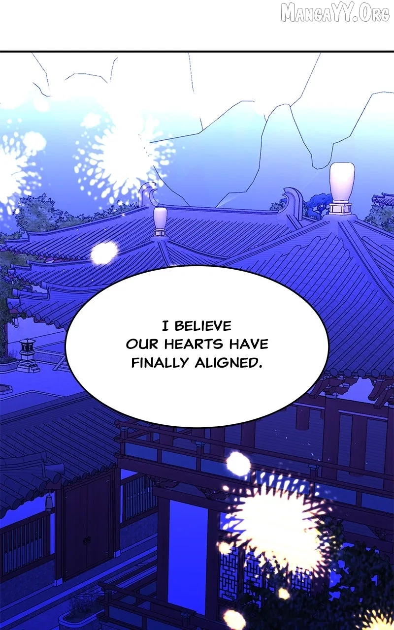 How a Goddess Wins Over Tigers Chapter 129 – Page 98
