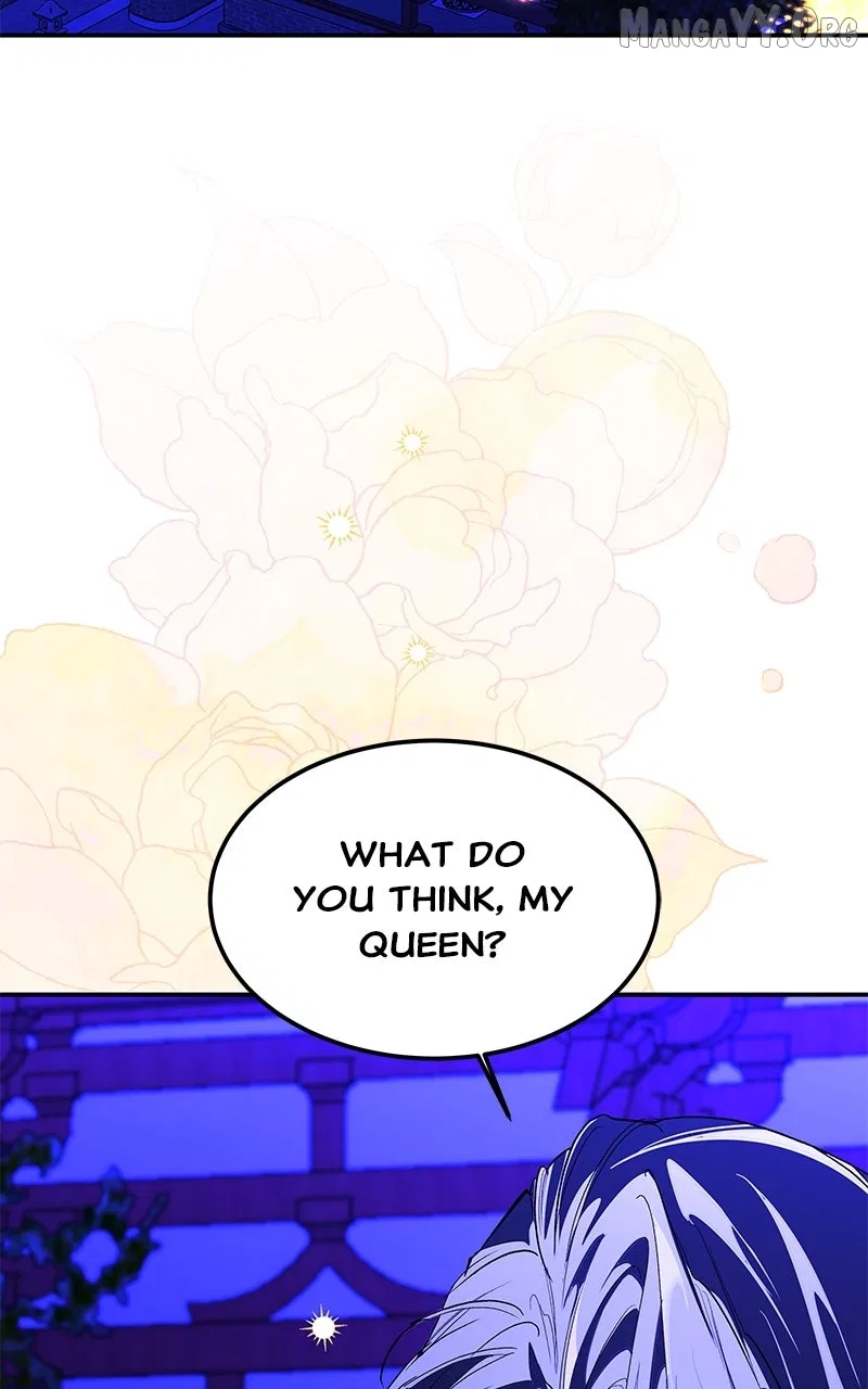 How a Goddess Wins Over Tigers Chapter 129 – Page 99