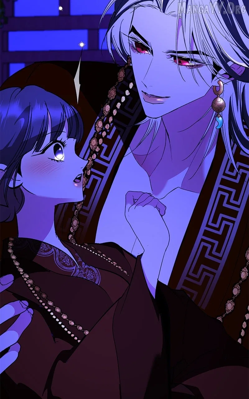How a Goddess Wins Over Tigers Chapter 129 – Page 100