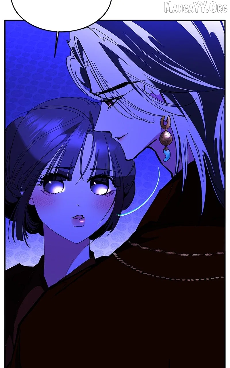 How a Goddess Wins Over Tigers Chapter 129 – Page 102