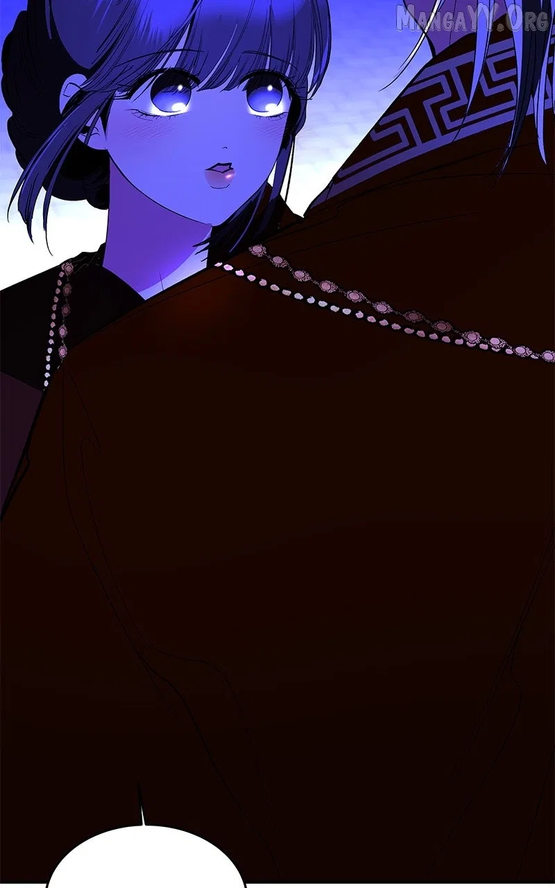 How a Goddess Wins Over Tigers Chapter 129 – Page 108