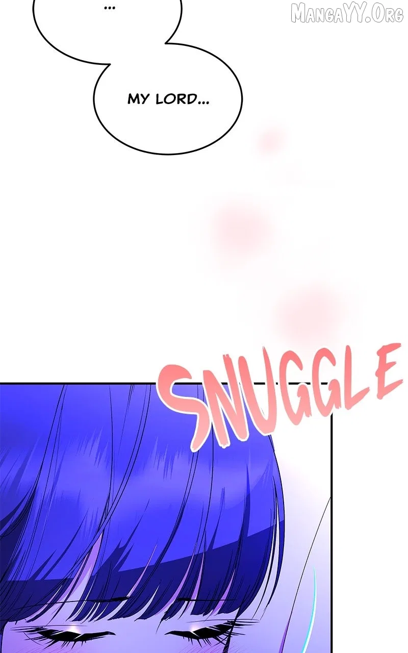 How a Goddess Wins Over Tigers Chapter 129 – Page 109