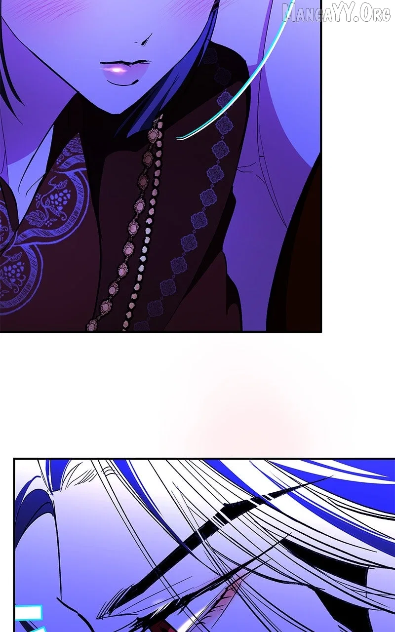 How a Goddess Wins Over Tigers Chapter 129 – Page 110