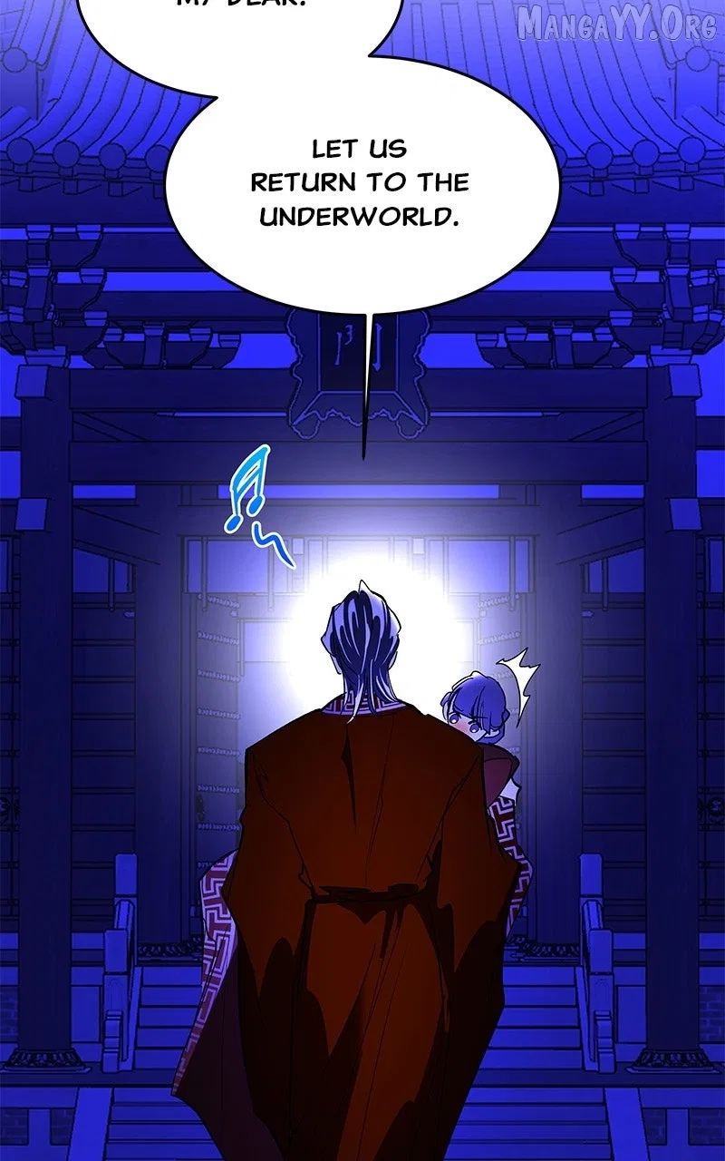 How a Goddess Wins Over Tigers Chapter 129 – Page 113