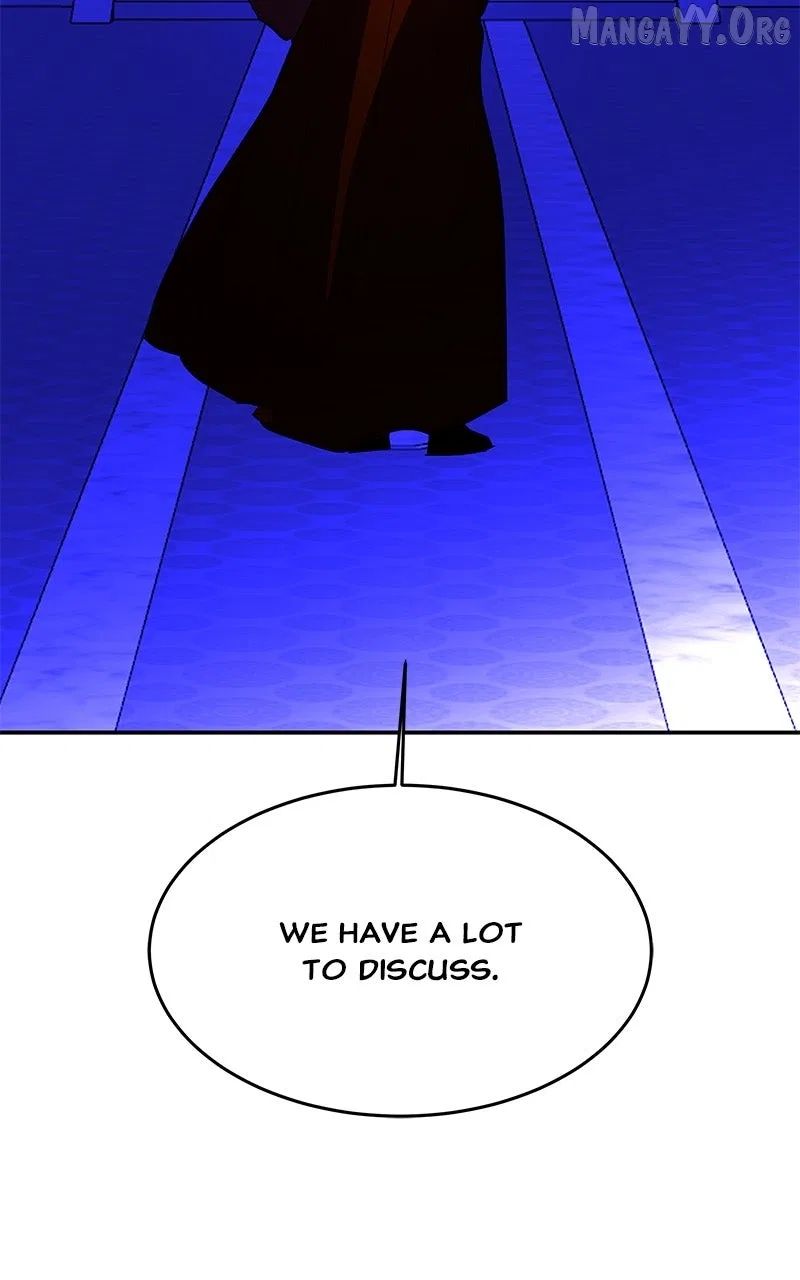 How a Goddess Wins Over Tigers Chapter 129 – Page 114