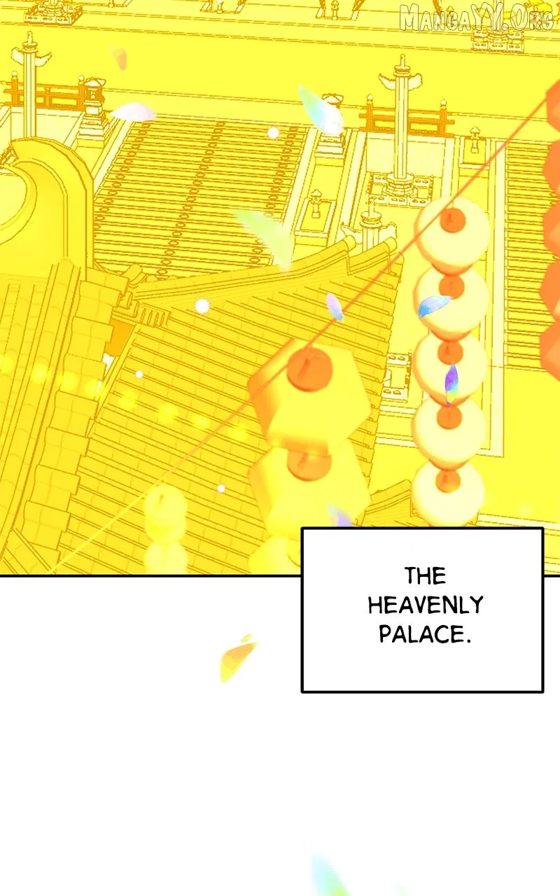 How a Goddess Wins Over Tigers Chapter 129 – Page 120